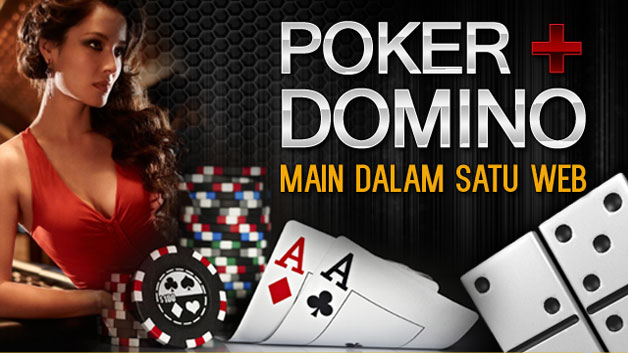 Judi Poker Domino Online