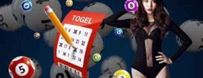 togel online